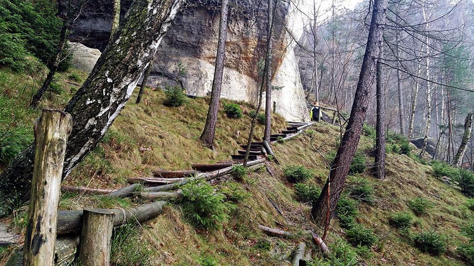 Gaestehaus Stadtschaenke Liebstadt Exteriör bild