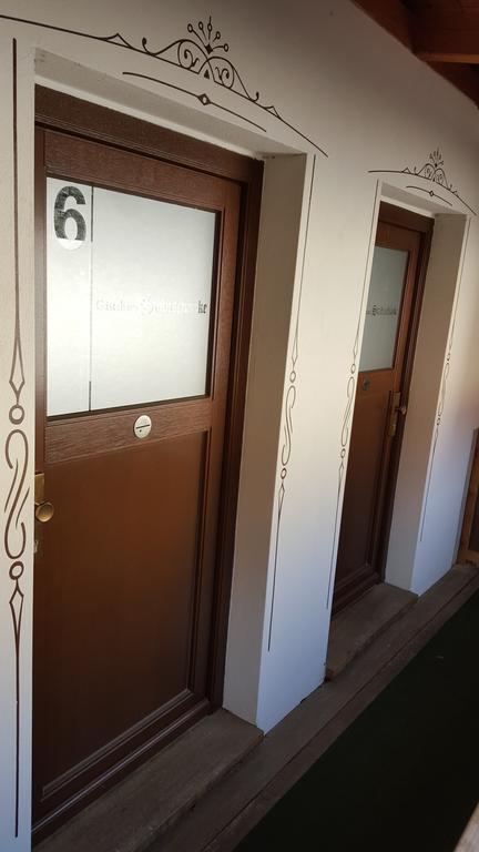Gaestehaus Stadtschaenke Liebstadt Exteriör bild