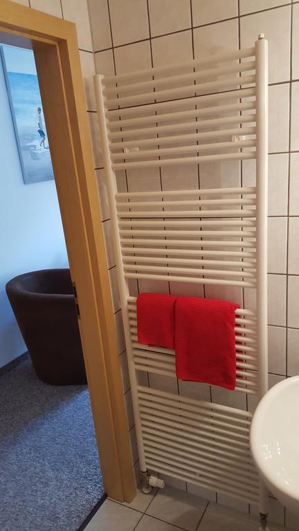 Gaestehaus Stadtschaenke Liebstadt Exteriör bild
