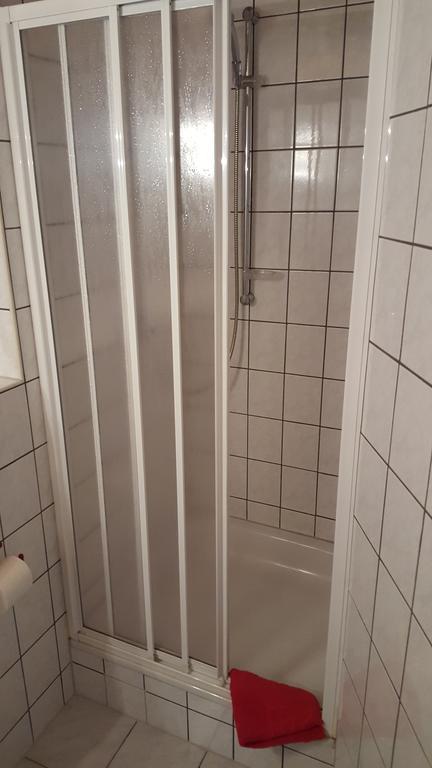 Gaestehaus Stadtschaenke Liebstadt Exteriör bild
