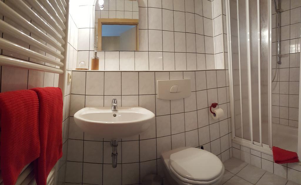 Gaestehaus Stadtschaenke Liebstadt Exteriör bild