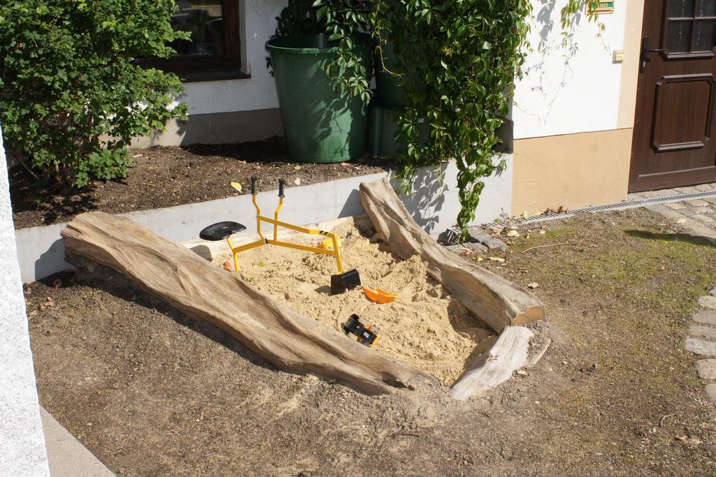 Gaestehaus Stadtschaenke Liebstadt Exteriör bild